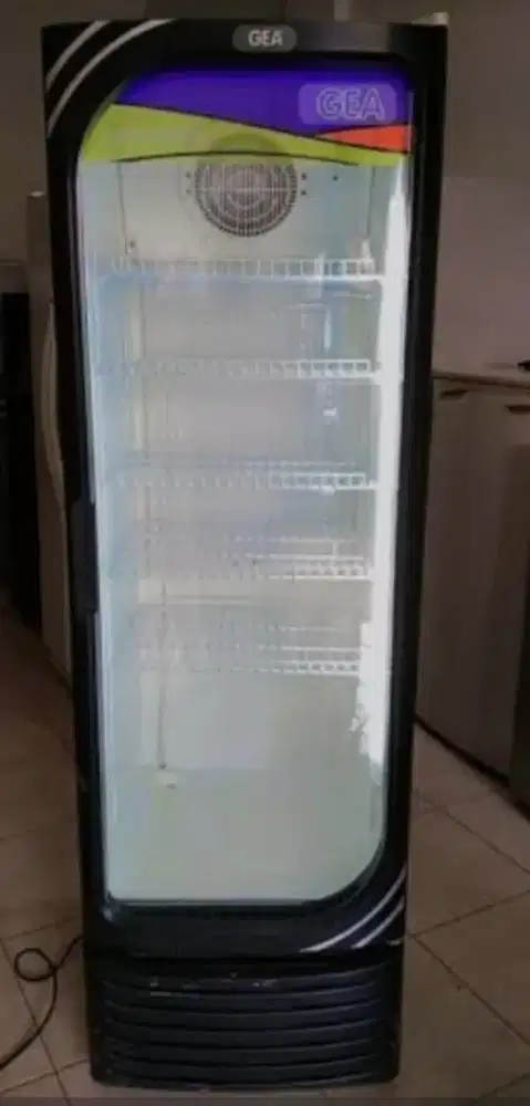 Sokes gea kapsul jumbo 5 rak orian dingin cepat