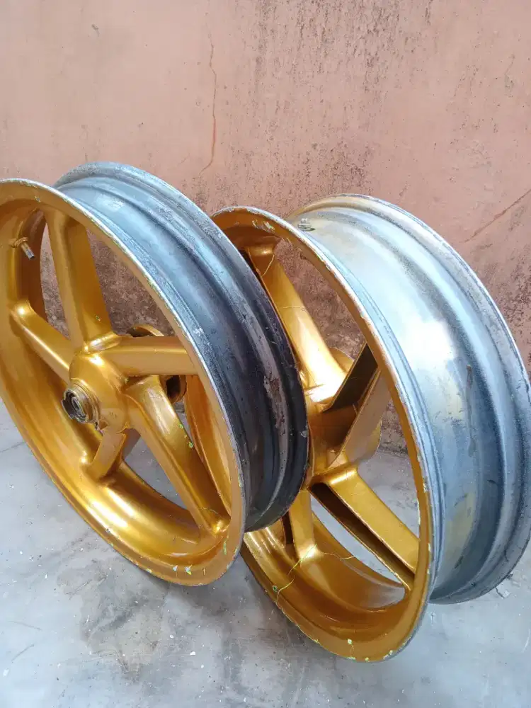 Velg ori Grimeca ( Italy )