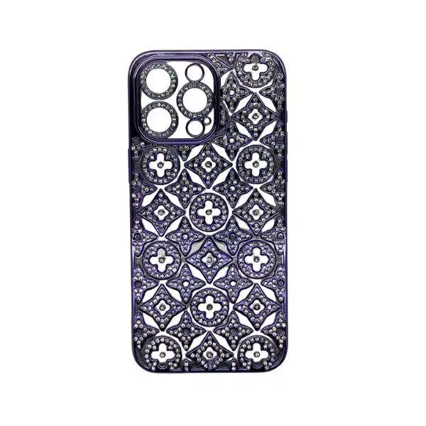 Softcase Blink Diamond iPhone 15 Pro