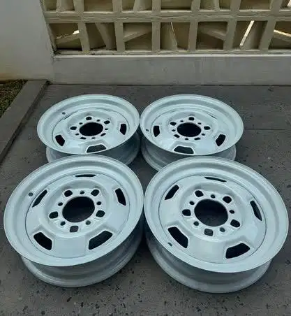 Velg JDM Jimny SJ30 gen 2