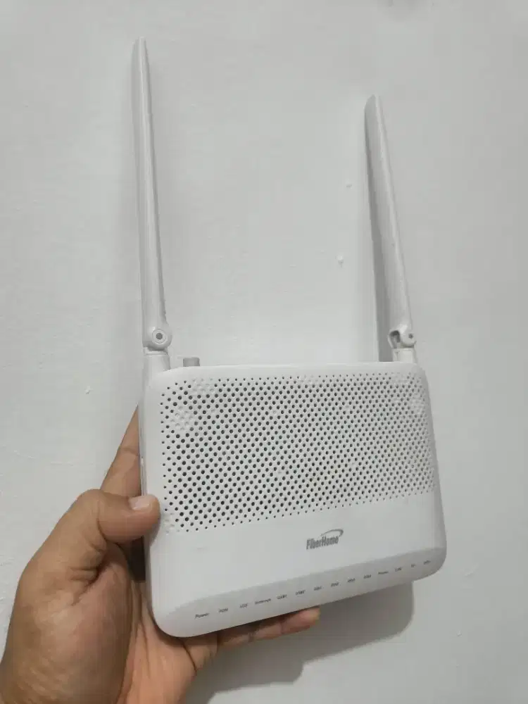 Router modem wifi