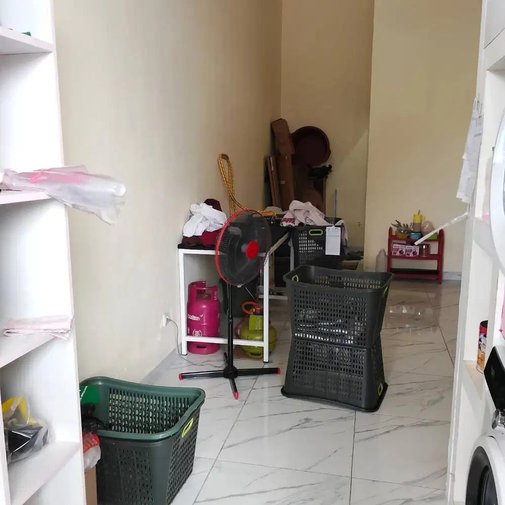 OVER ALIH USAHA LAUNDRY CIOMAS BOGOR