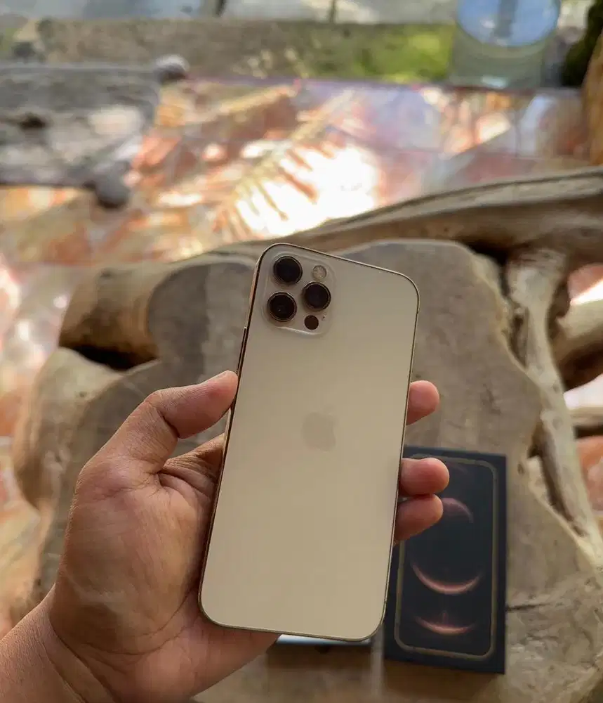 iphone 12 pro 128 ibox