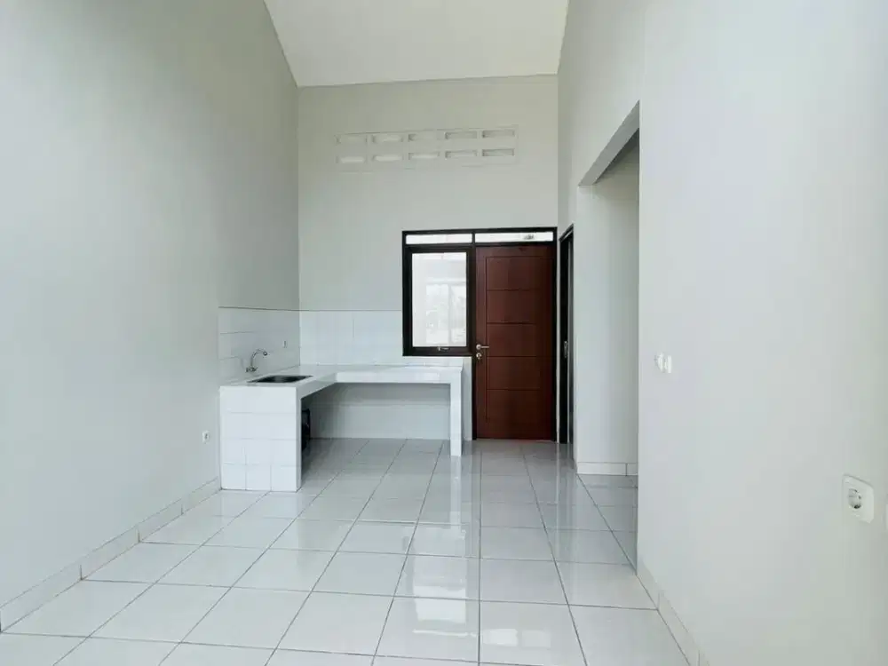 DISEWAKAN Hunian Nyaman Strategis di Pusat Kota Bandung