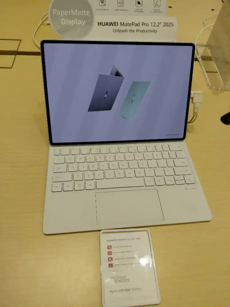 HUAWEI MATEPAD PRO 12.2