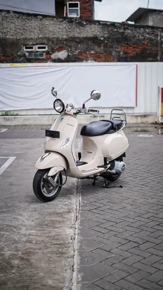 PIAGGIO VESPA LXV 150 3V 2015