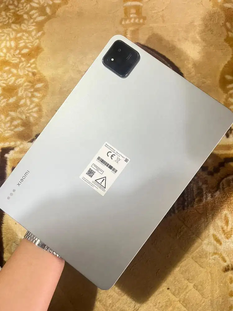 Xiaomi Mi Pad 7, 8/256GB