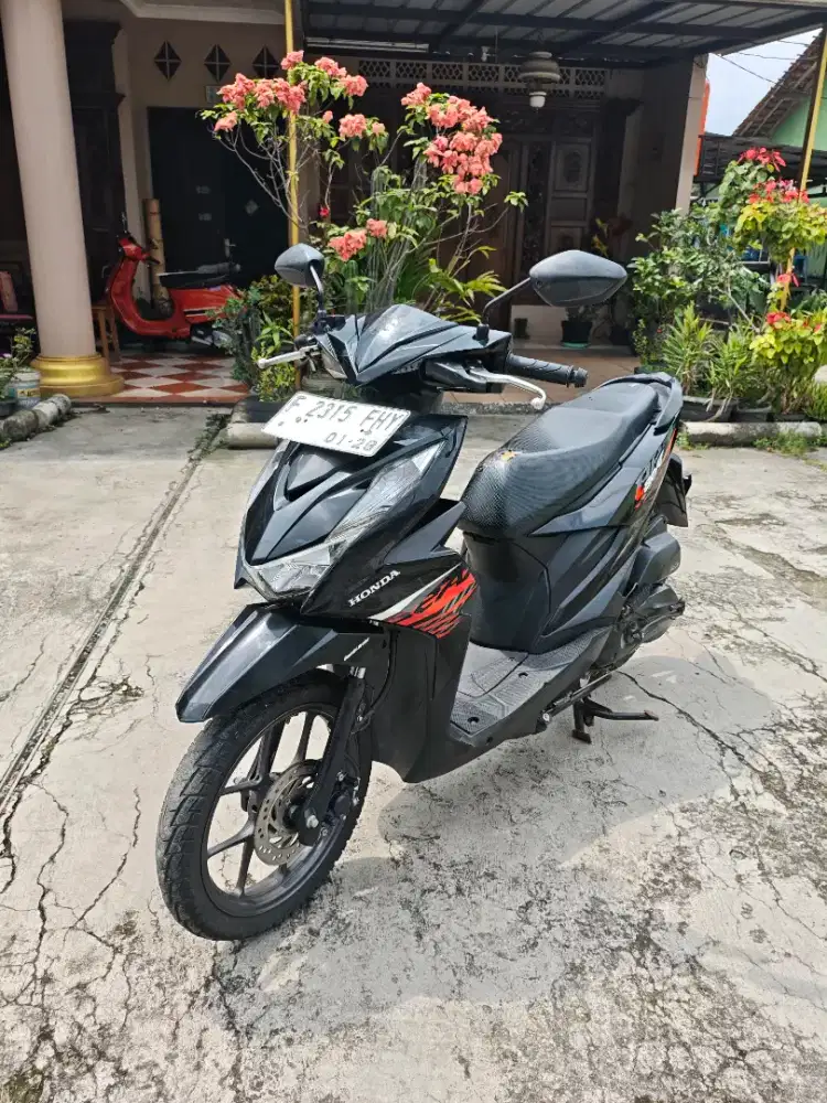 _Sale Beat Like new 2023 Mewahh