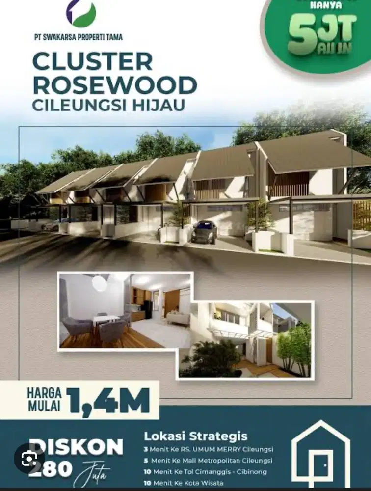 jual/takeover cicilan