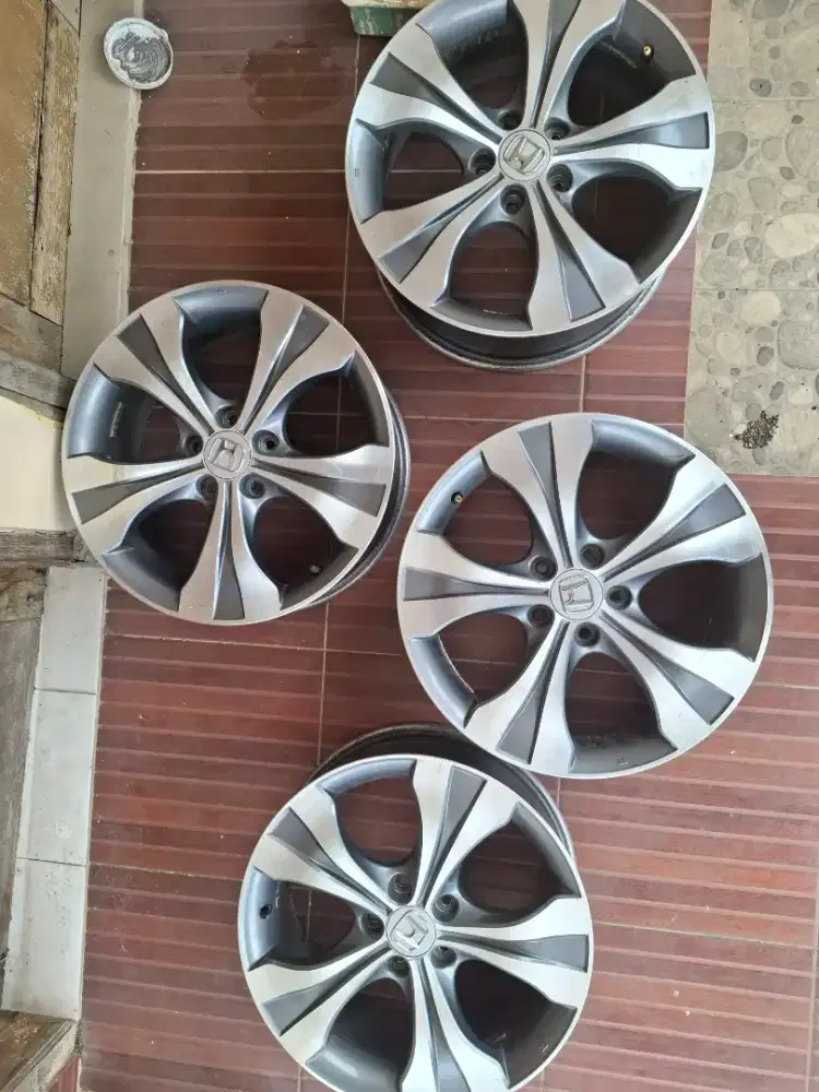 Velg CRV prestige 2014 Ring 18