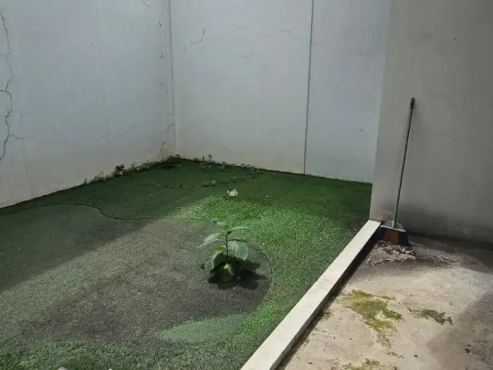 For Sale Rumah Kireina Park BSD City