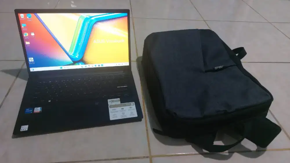 LAPTOP ASUS VIVOBOOK