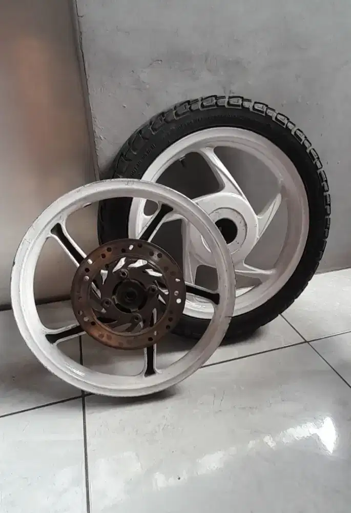 Velg vario 110/Beat