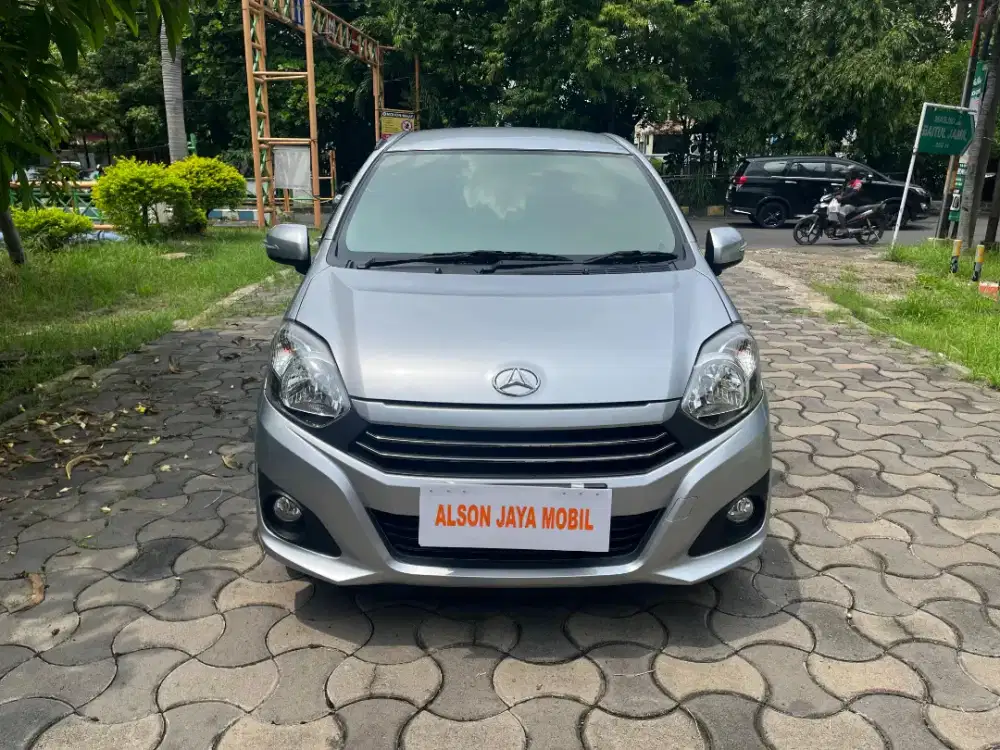 DP20Jt Ayla X 2022 ODO-26Rb Record