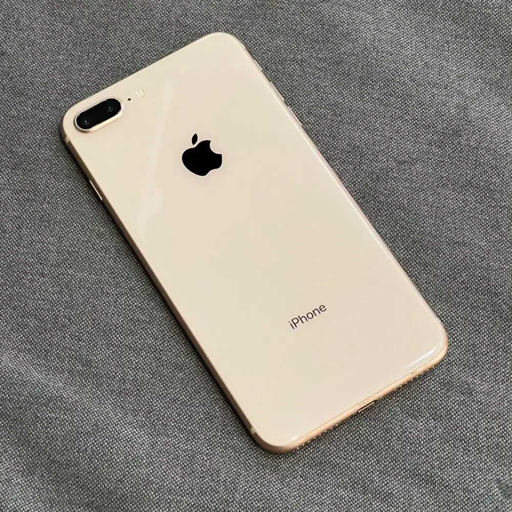 Iphone 8 Plus 64GB Gold IBox