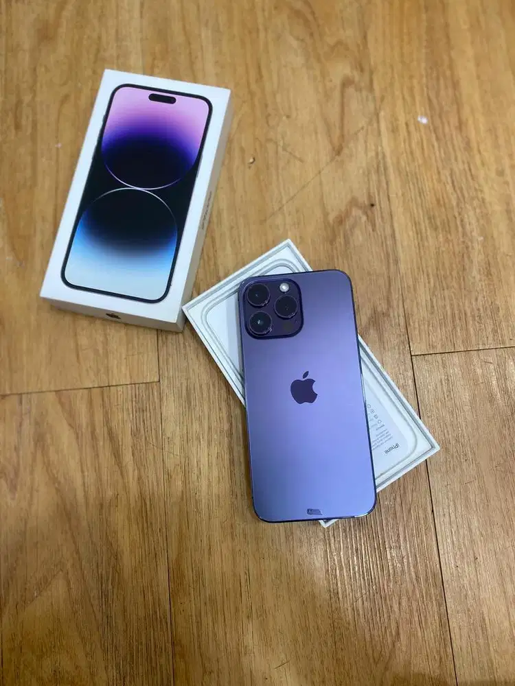 iphone 14 promax 128gb resmi ibox