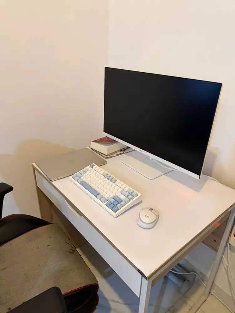 Monitor MSI Modern MD272QXPW