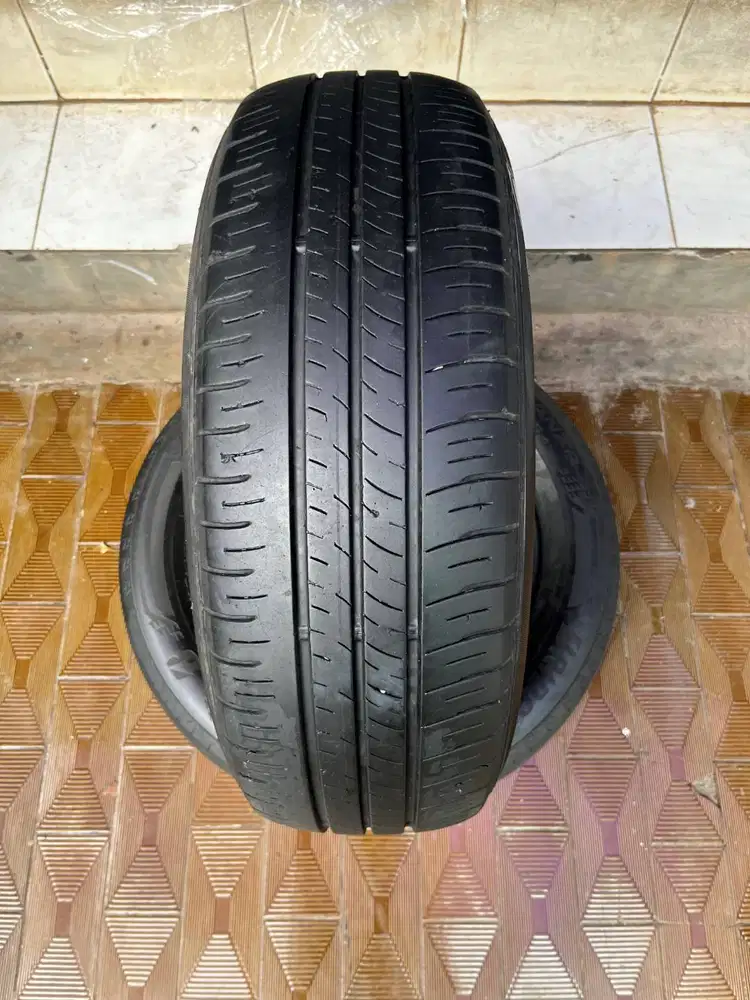 Ban Dunlop Enasave EC300 205 65 r16 1Pcs