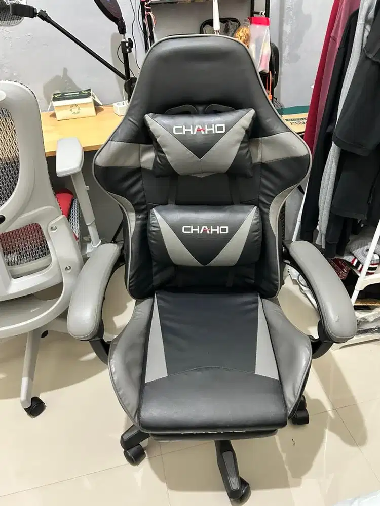DIJUAL MURAH KURSI GAMING