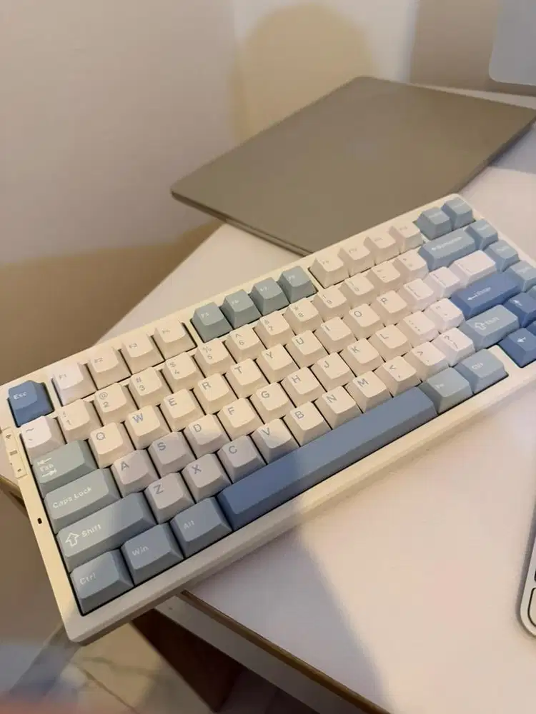 Keyboard MCHOSE G75
