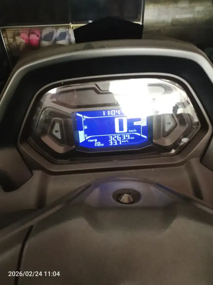 Yamaha N max turbo 2025