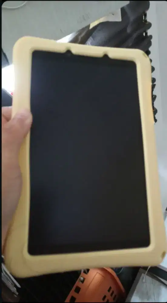 Tablet samsung masih bagus