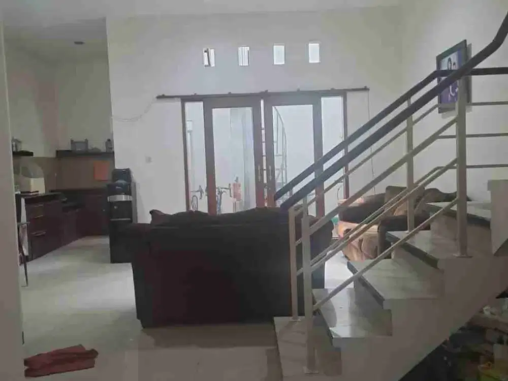 Disewakan Rumah Full Furnished Taman Kopo Indah 3