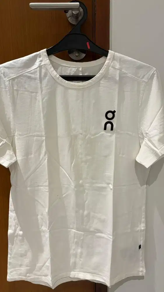 On Running T-Shirt White Size M Original