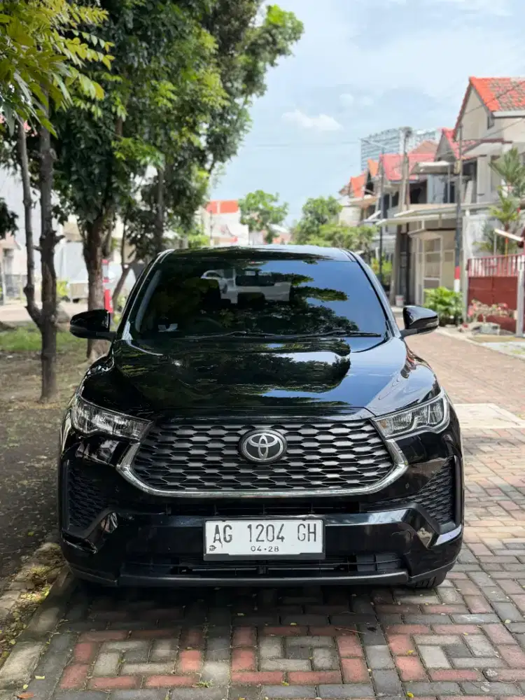 TOYOTA ZENIX V 2.0 CVT 2022