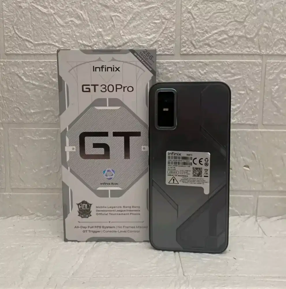Infinix GT 30 pro 8/256