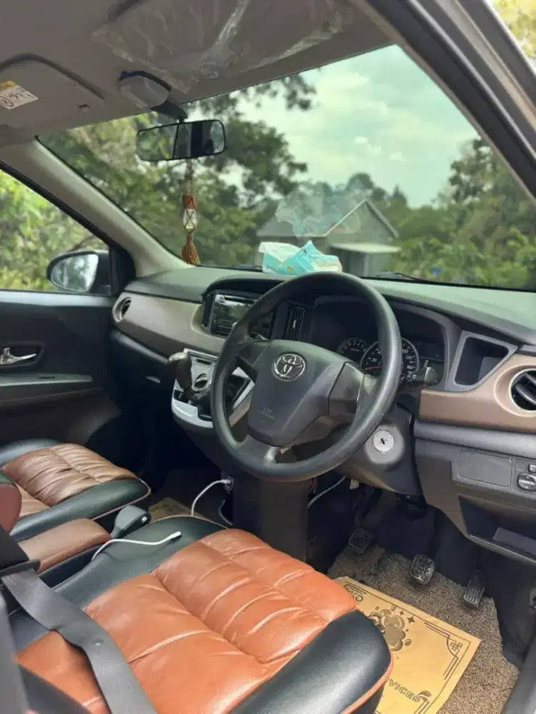 Inova g metic istimewa 2012