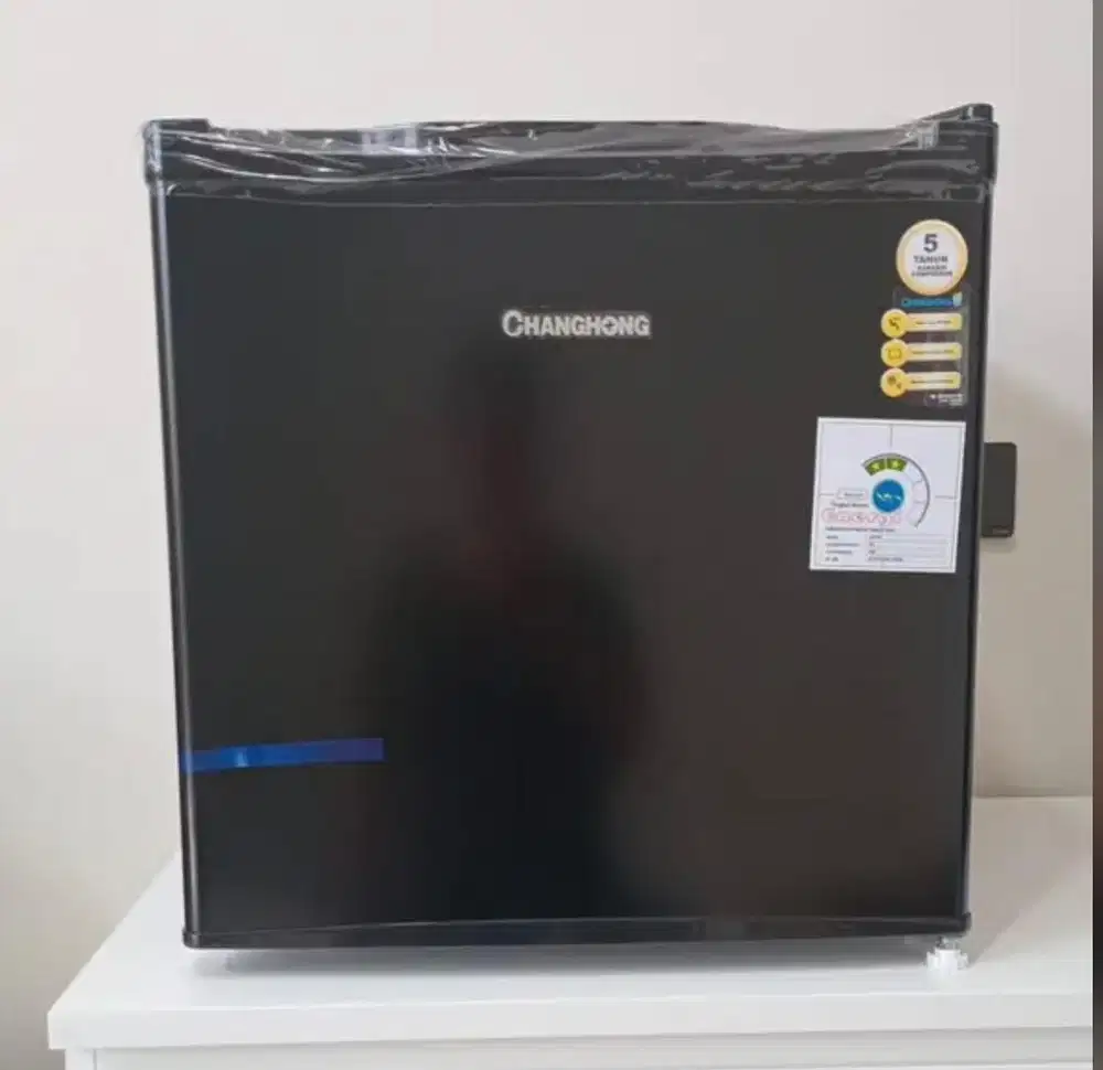 CHANGHONG CBC50 Hitam