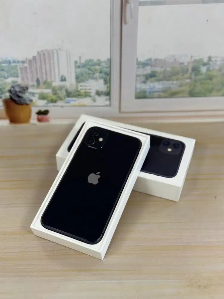 iphone 11 128 ibox