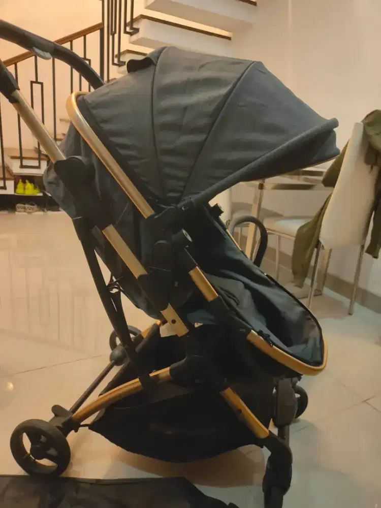 stroller merek babydoes