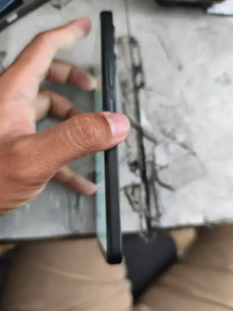 Xiaomi Poco C65 8/256 msih bgus mlus bs tker tnang (Net)