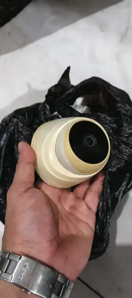 CCTV Dahua Seperti baru
