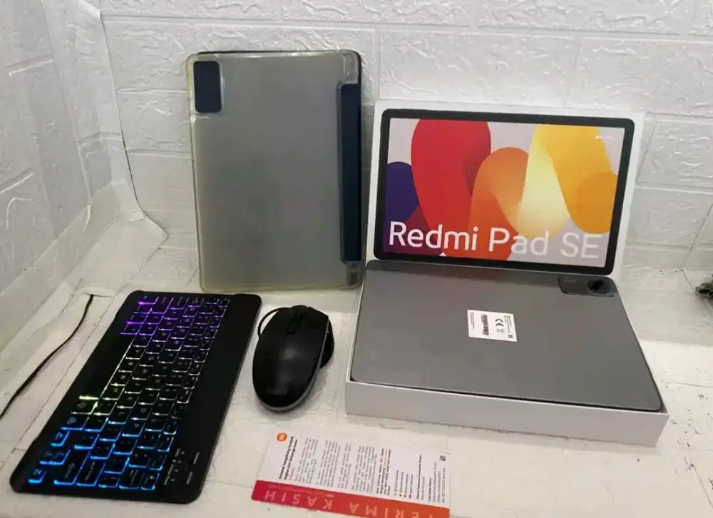 Redmi pad SE 4/128