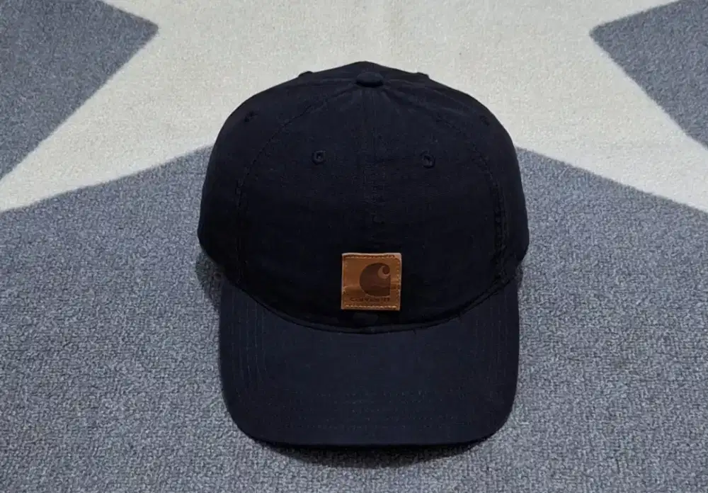 Topi carhartt wip original second