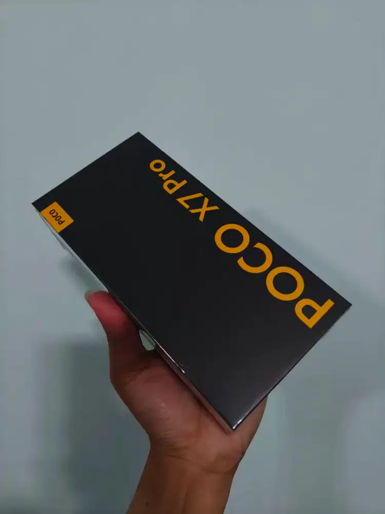 Poco X7 pro 12/512 || Poco X7pro 12/512 New promo