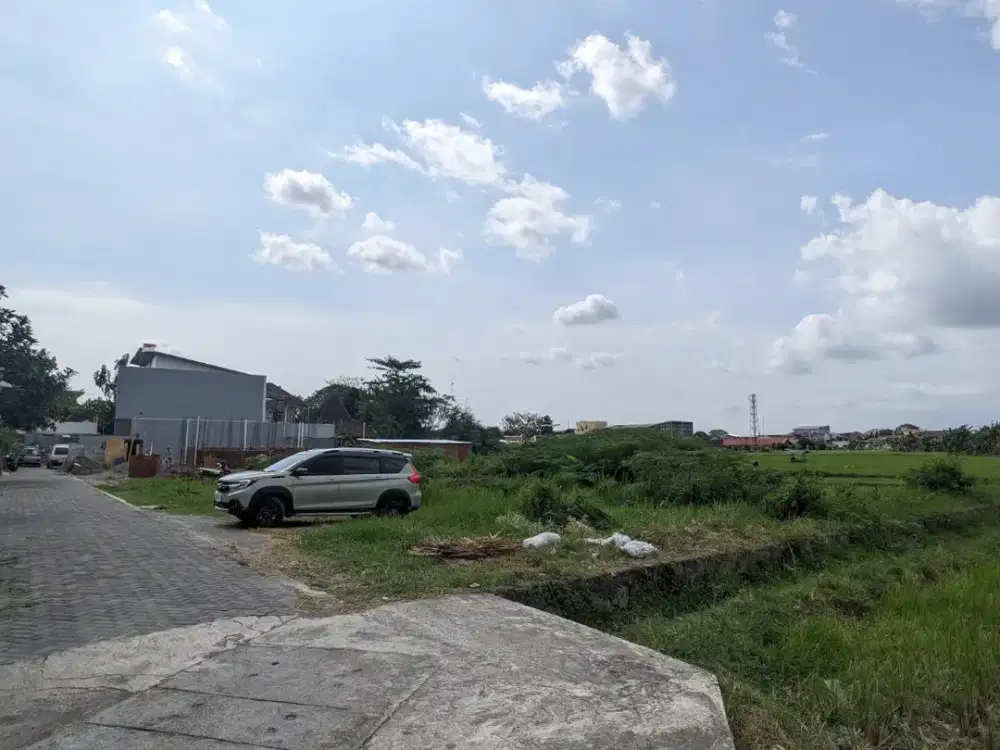 Dekat Stasiun Lempuyangan Jogja, Cocok Kost