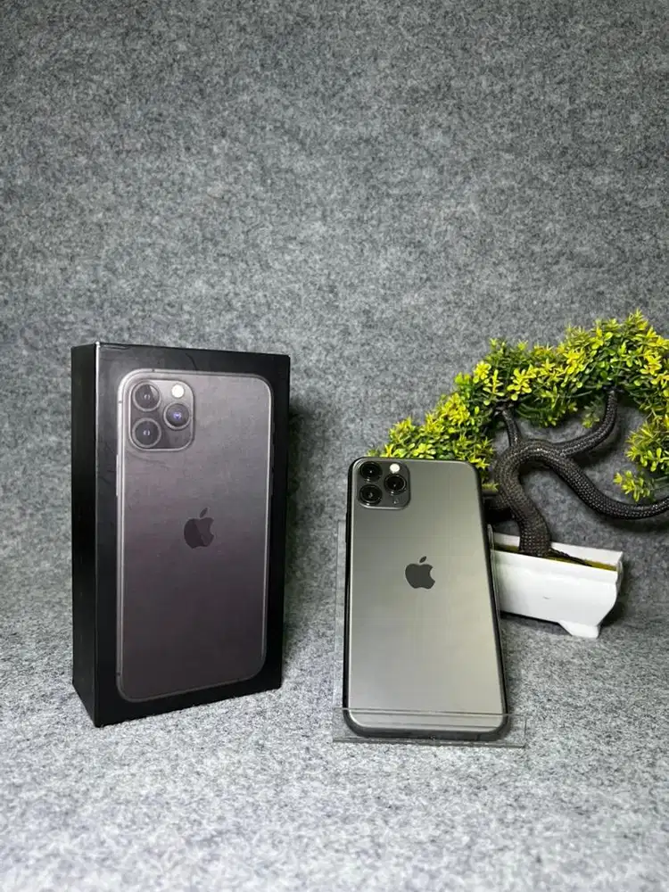 iPhone 11 Pro 64gb Alloperator