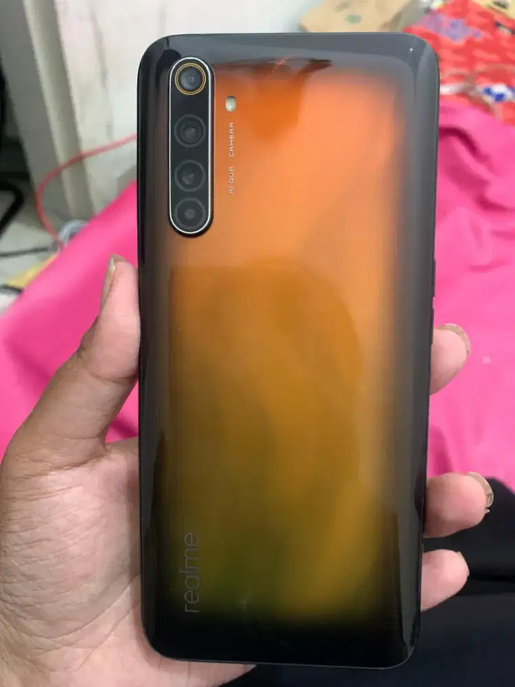 REALME 6 PRO (8/128GB)