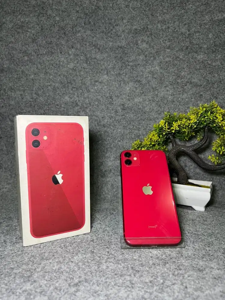 iPhone 11 128gb inter All Operator