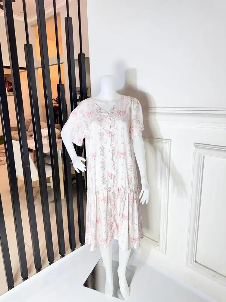 Dicari ART momong infal di Cipayung Jaktim