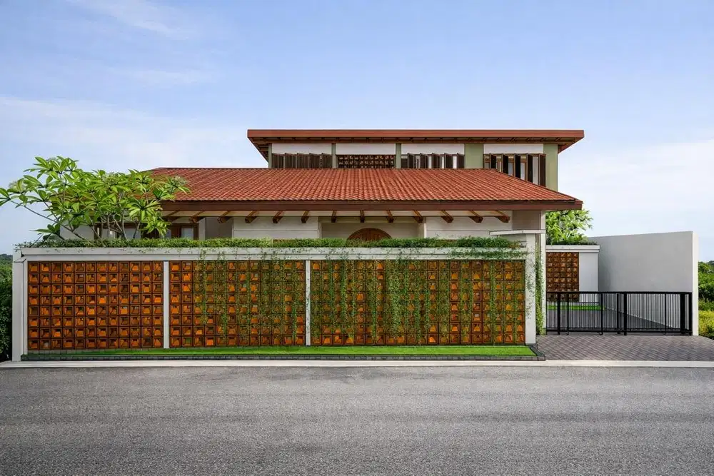 KOST EXCLUSIVE TENGAH KOTA JOGJA