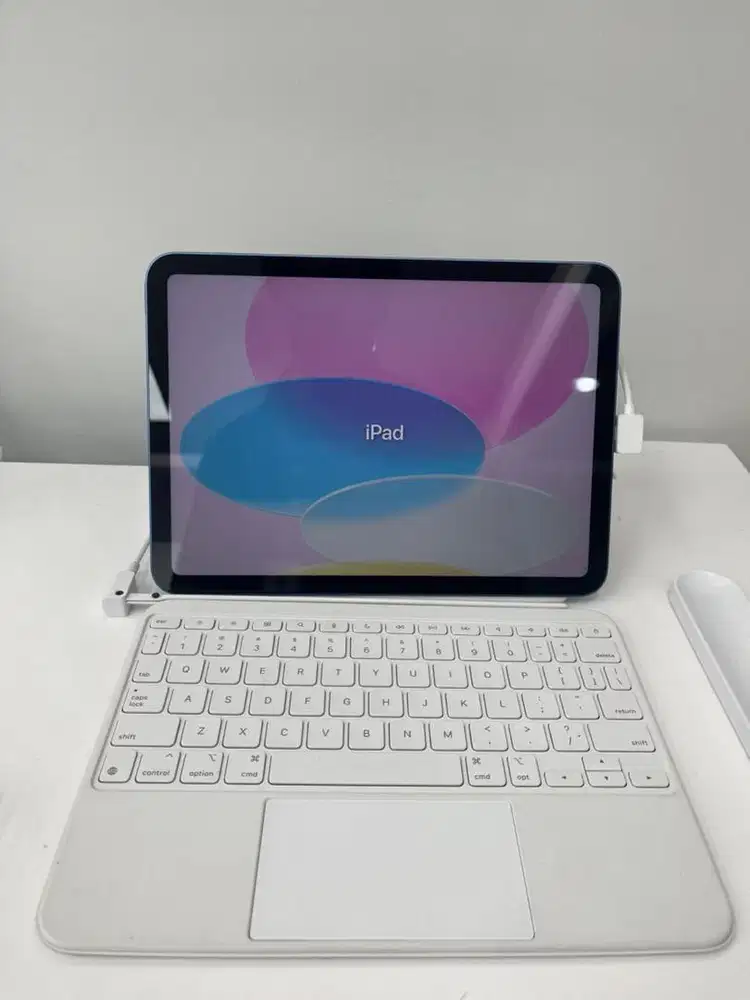 IPAD A16 GARANSI RESMI