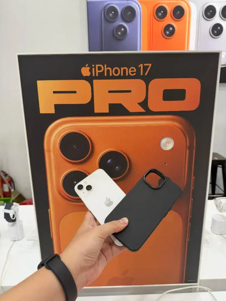 Iphone 13 128 White Ex Ibox