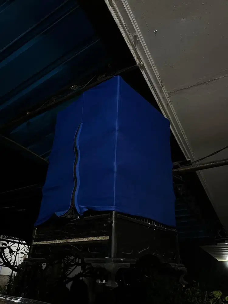 Kandang burung murah meriah