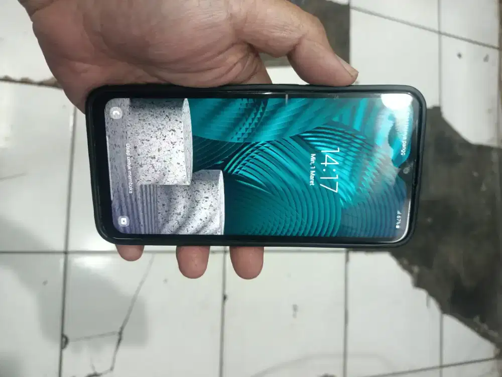 Hp Samsung a10s 2/32