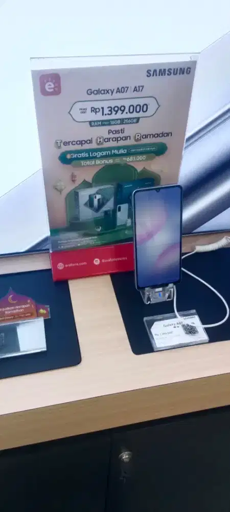 credit atau ces dan tuker tambah